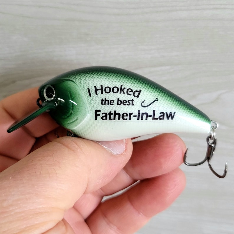 Father-In-Law Wedding Gift Father in Law Gift from the Bride Father of the Groom Gift Father of the Bride Gift from Groom Lure Only