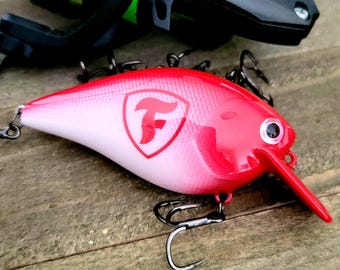 Client Appreciation Gifts – Custom Logo Fishing Lures for Customers, Business Thank You Gifts and Branded Client Gifts