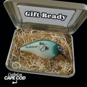 Gag Gift Fishing Lures - 60+ Gift Ideas for 2026 Gag Gift Fishing Lures - 60+ Gift Ideas for 2026
