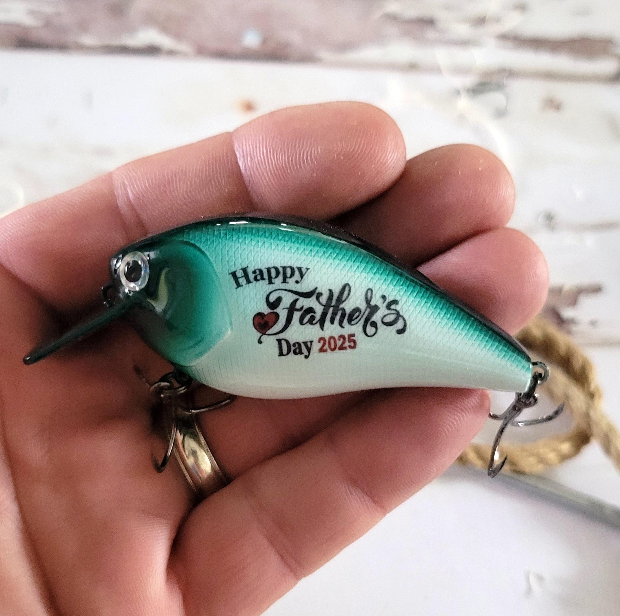 Big Fish, Big Bait: Large Fishing Lures for Trophy Hunters, image size:2139x2128