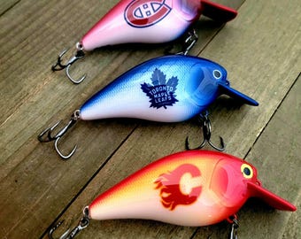 collecting vintage fishing lures Louisiana Sportsman