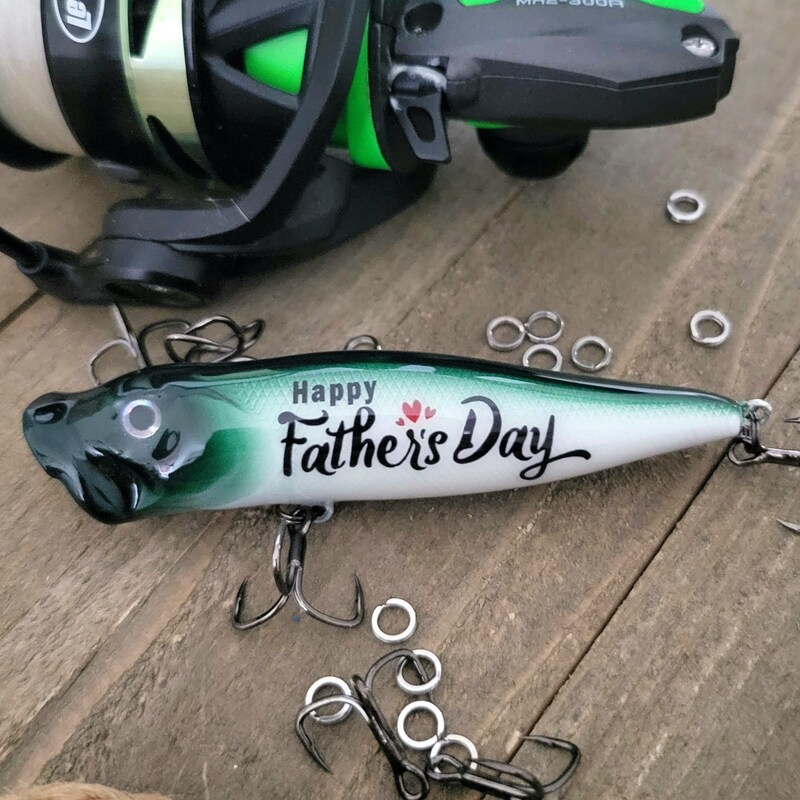 Fathers Day Fishing - Etsy