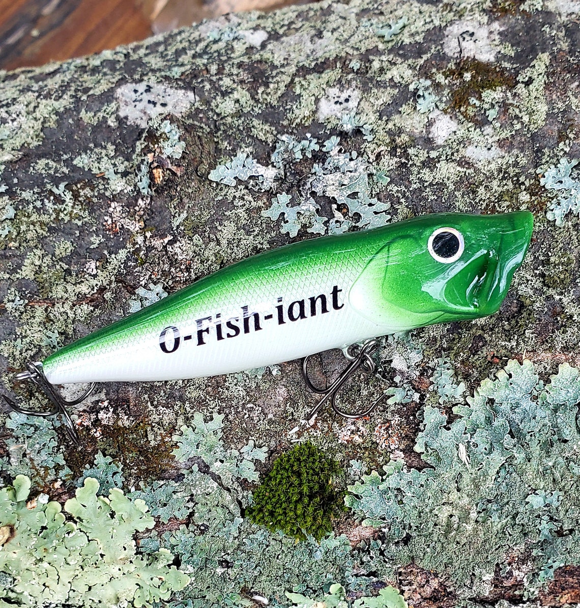 Officiant Gift Box Master of Ceremonies fishing gift | Etsy