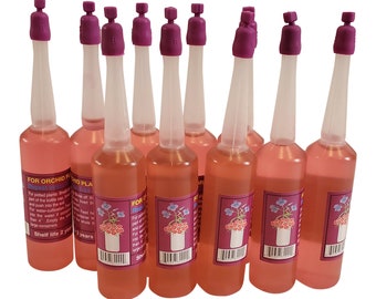 For Orchids Liquid Plant Food - Premixed and Ready For Use - Free Shipping