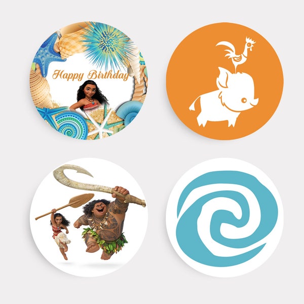 Maui Centerpiece - Etsy