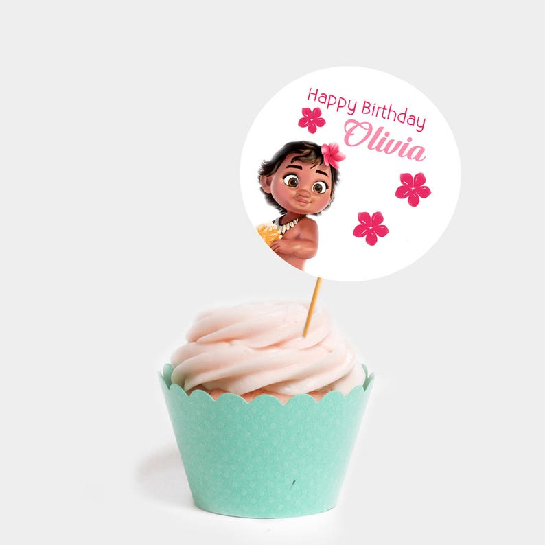 Moana Cupcake Toppers Baby Moana Cake Toppers Digital File Personalized Printable Girl Birthday Party Moana Party Decor Centerpieces Table Decor Home Living Minyamarket Com Moana Cupcake Toppers Baby Moana Cake Toppers Digital File Personalized Printable Girl Birthday Party Moana Party Decor Centerpieces Table Decor Home Living Minyamarket Com