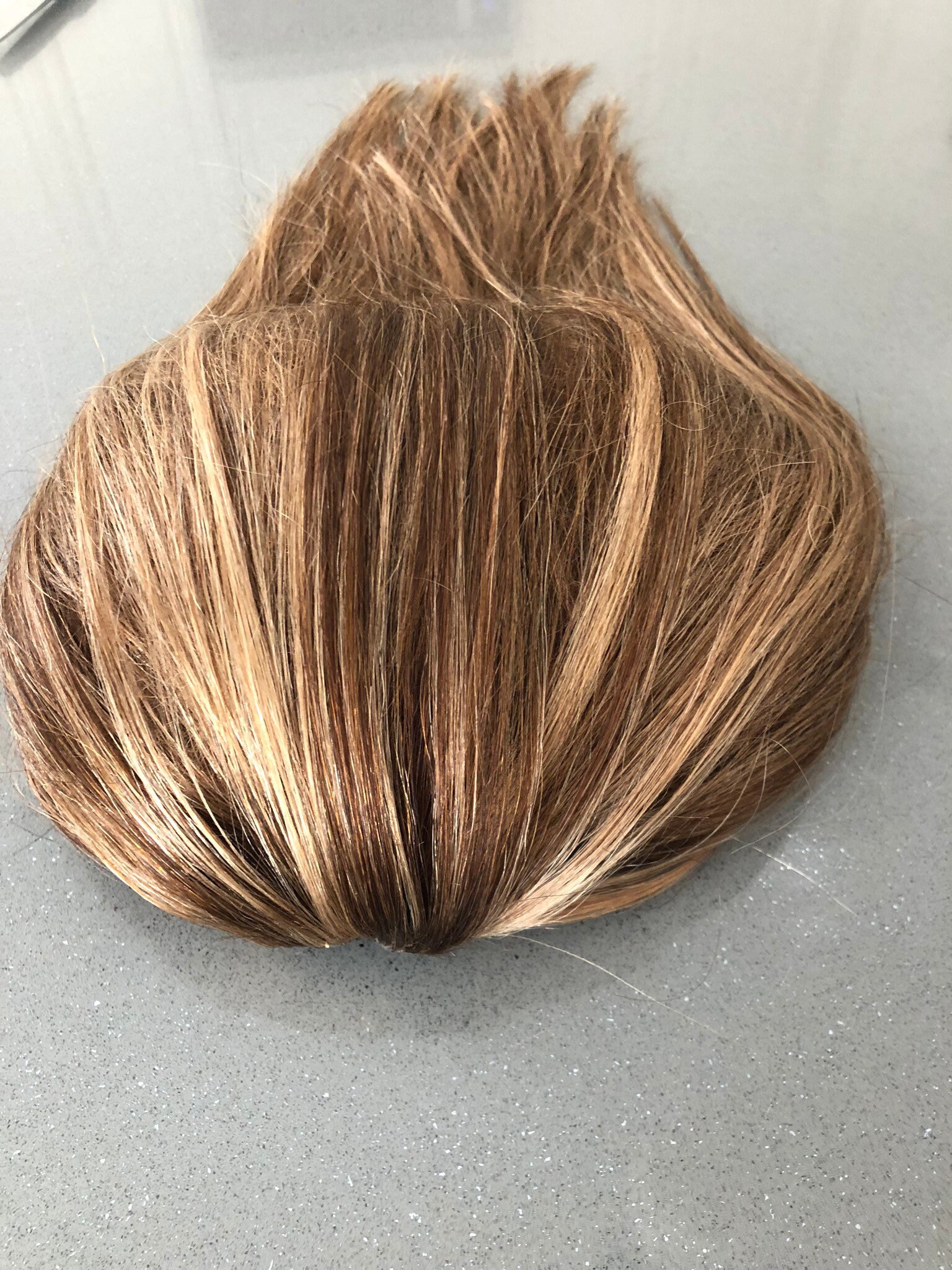 Cheer Hair Piece - Etsy Cheer Hair Piece - Etsy