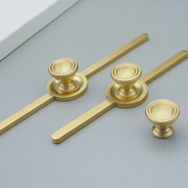 Backplates for Knobs Etsy