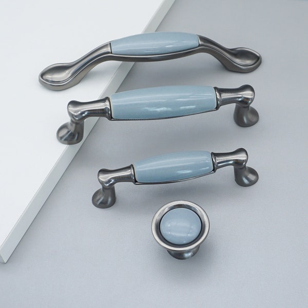 Shop Ceramic Drawer Pulls Online Etsy