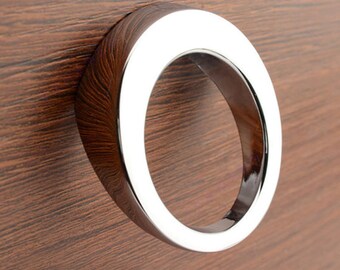 2 5 3 Bail Pulls Dresser Pull Handle Etsy