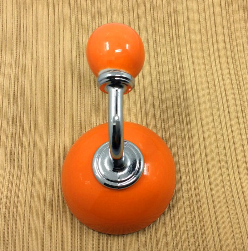 Ceramic Wall Hooks Coat Hooks Decorative Hooks Coat Hangers Etsy