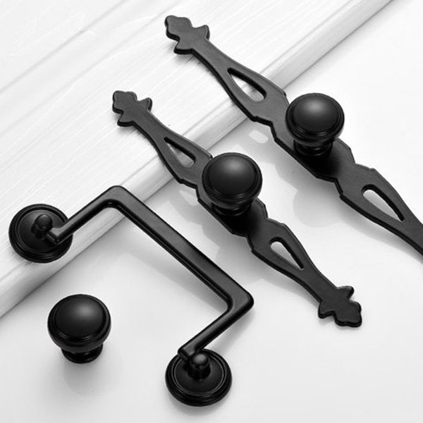 Custom Drawer Knobs Etsy