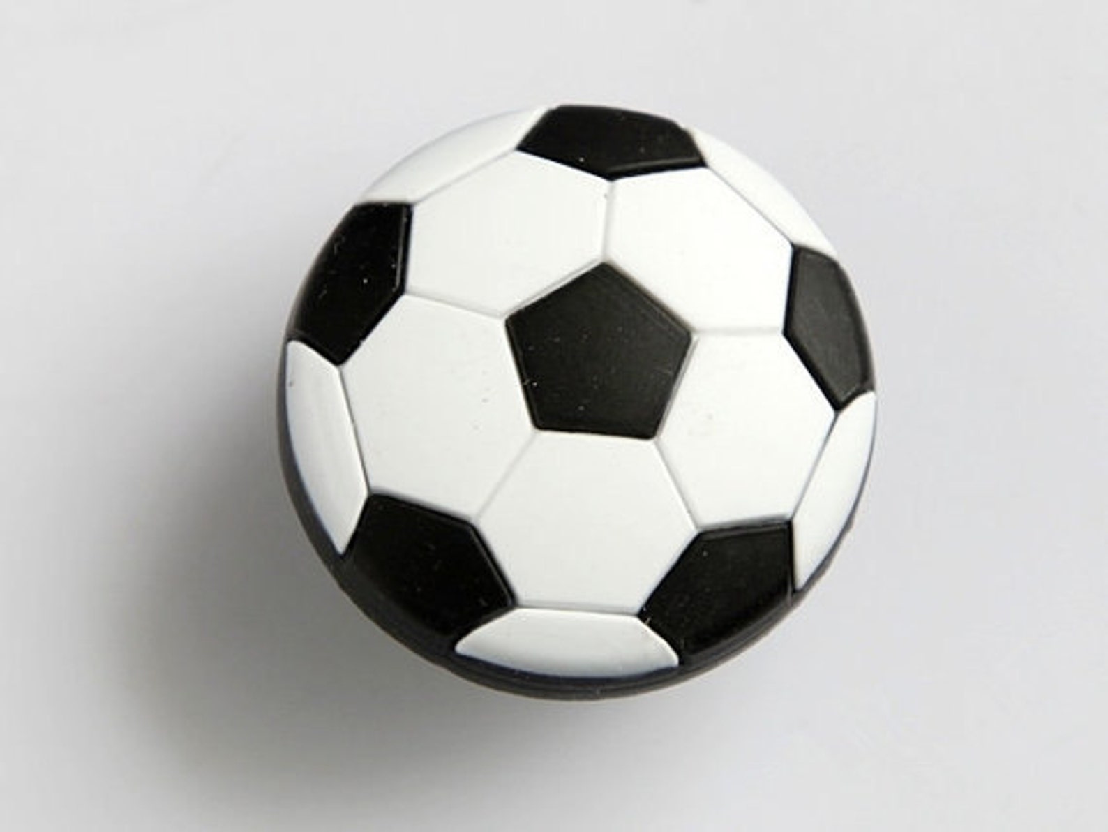 Kids Football Dresser Knobs Drawer Knobs Pulls Handles Kid Etsy