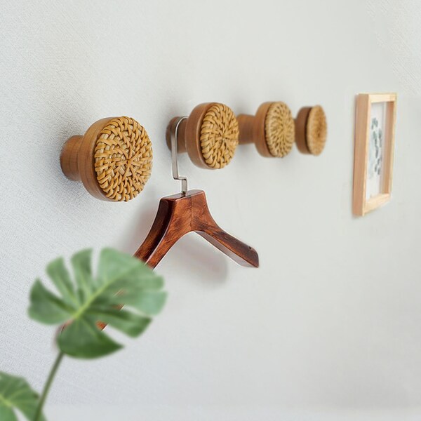 Unique Towel Hooks Etsy