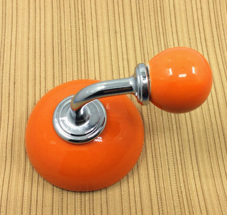 Ceramic Wall Hooks Coat Hooks Decorative Hooks Coat Hangers Etsy