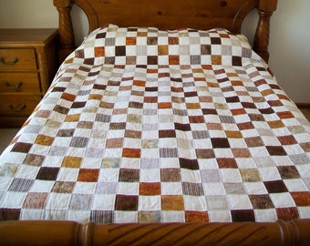 masculine quilt etsy