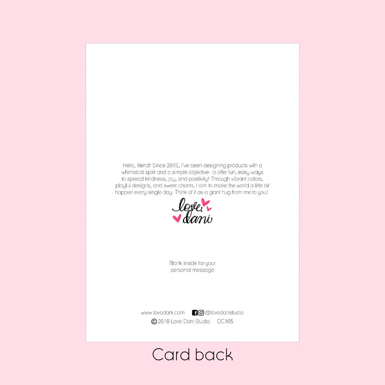 Thanks a Melon Food Puns Punny Cards Pack of 6 Variety Pack Kindness Rules Thank You Card Variety Pack Cute Stationery