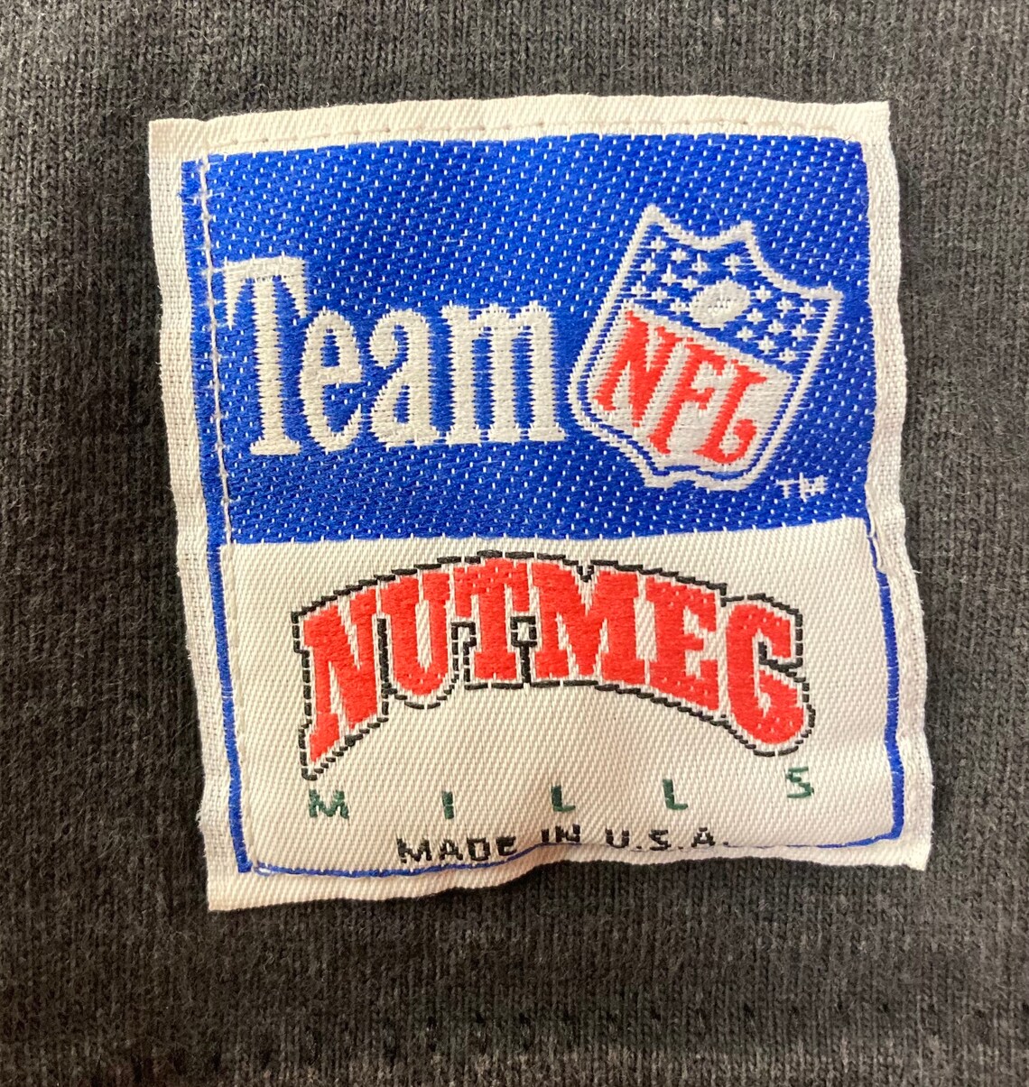 vintage raiders t shirts