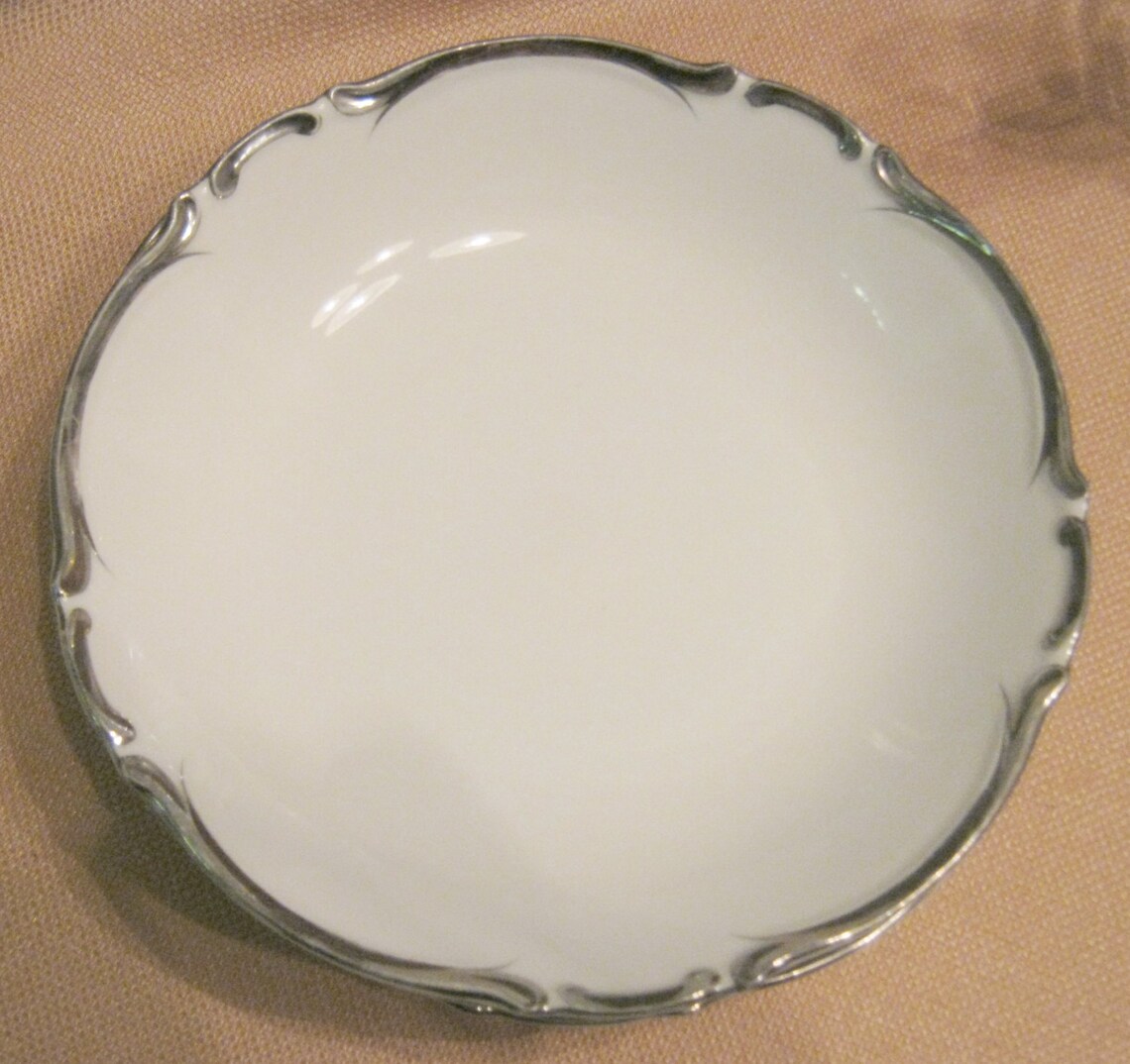 Vintage Harmony House Starlight Dishes Collectible Etsy