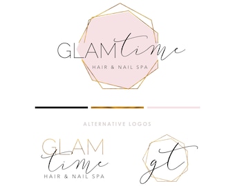 Interior Design Logo Etsy