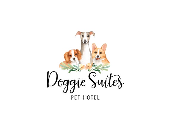 pet spa hotel