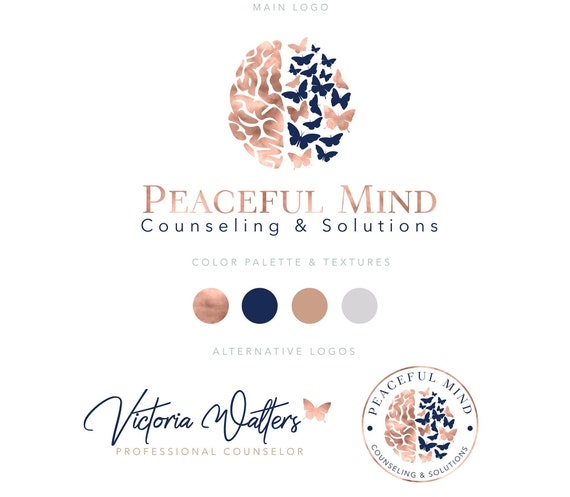 Personal Growth Logo