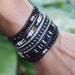 see more listings in the Bracelets l 5 Wrap section