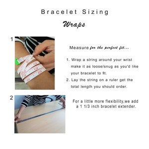 5 times Wrap Bracelet Purple Crystal beaded mix Boho bracelet Beadwork bracelet B55104-PU image 5