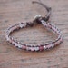 see more listings in the Bracelets l Single wrap section