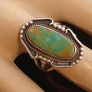 Virgil Begay Navajo - Etsy