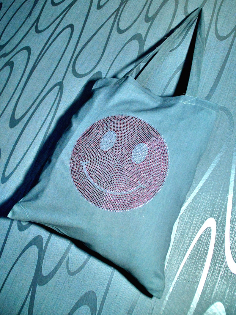 Shopping bag,