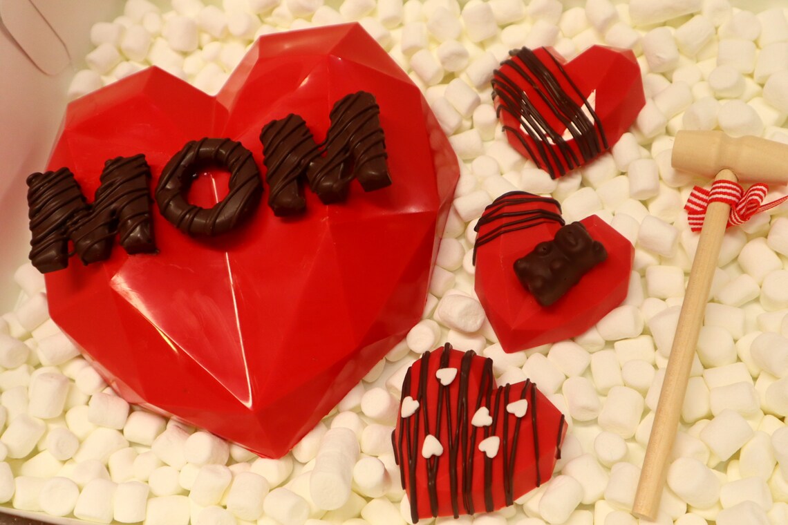 breakable heart happy birthday