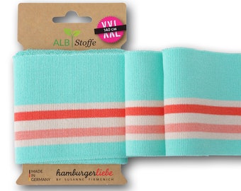 Cuff me College 195 Hamburger Liebe Sakura