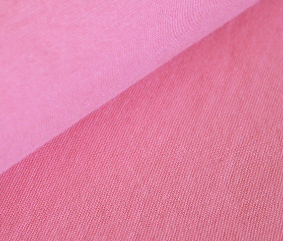 Bio-Bündchen Rosa Pink Baumwolle Biostoff Schlauchware Albstoffe