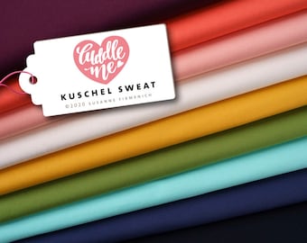 Cuddle me - Kuschelsweat