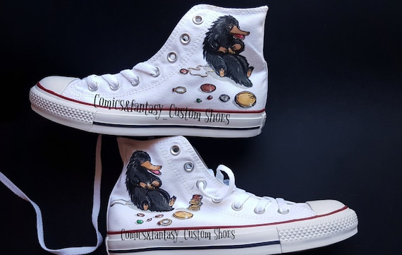 converse di harry potter