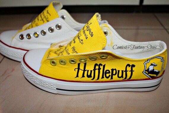 scarpe harry potter converse scarpe harry potter converse