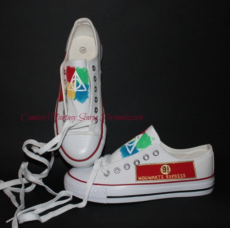converse femmes harry potter converse femmes harry potter