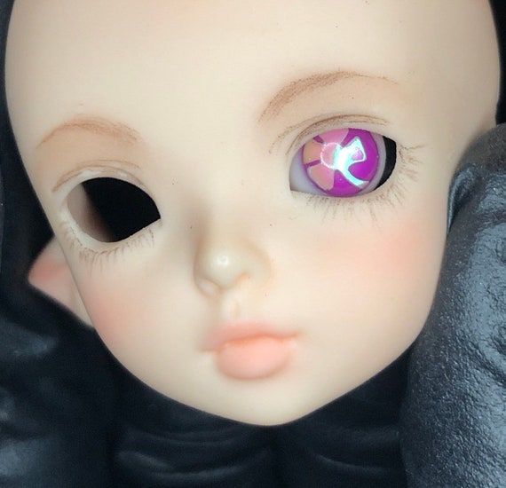clover doll bjd