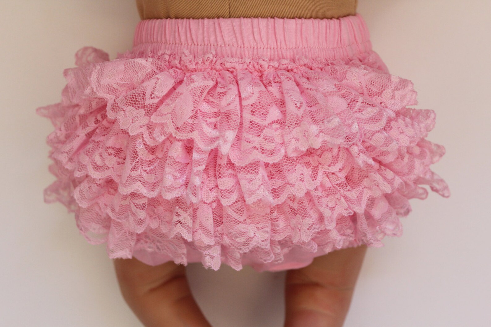 Baby Ruffle Bloomers Set Girl Tube Top Nappy Diaper Cover Etsy Australia
