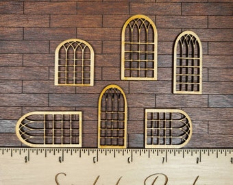 dollhouse windows for sale