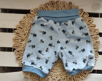 Bloomers short car size 56 to 116