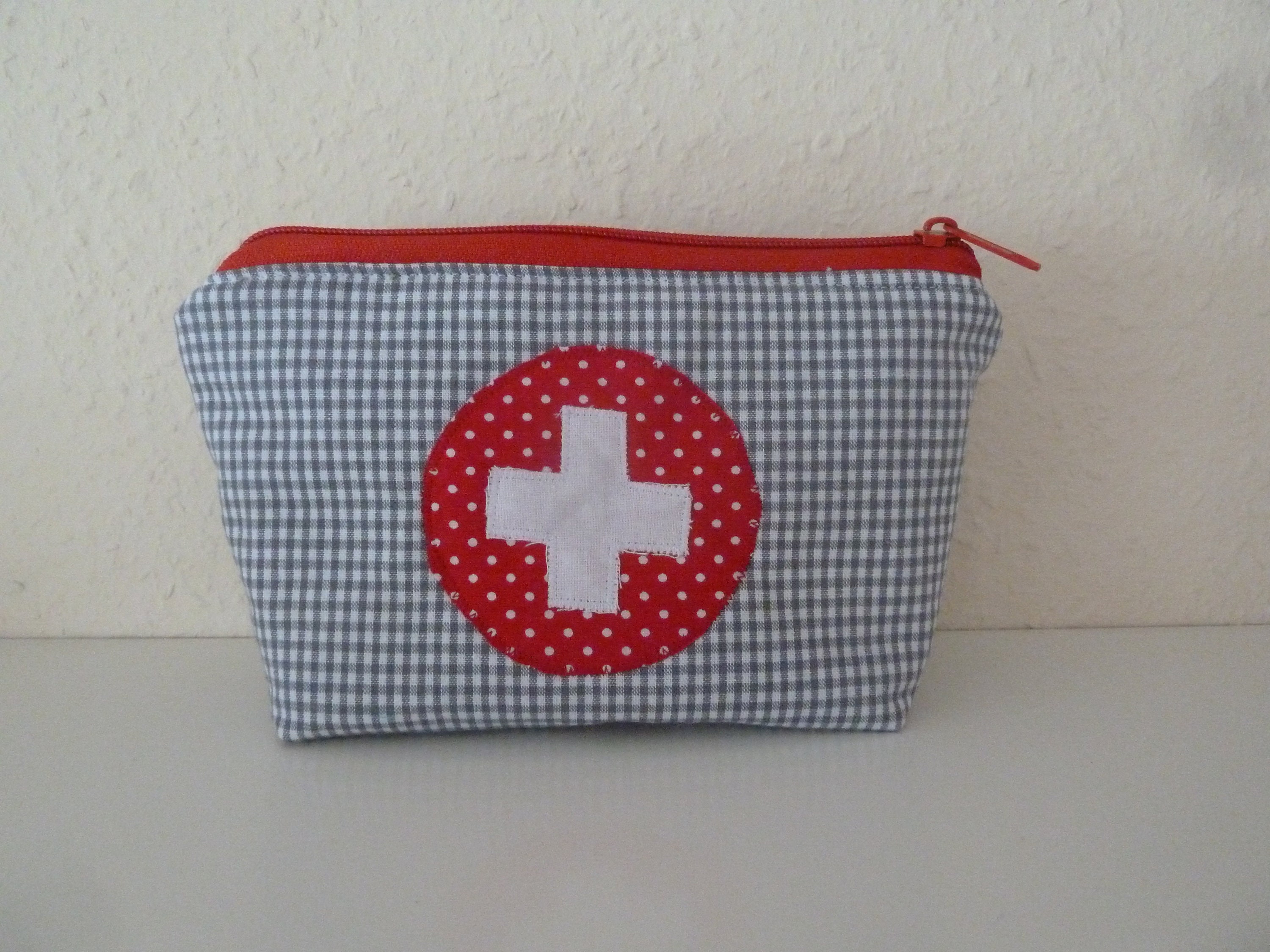 YOCOOL Erste Hilfe Set Tasche taktisch Notfalltasche Medizintasche