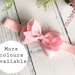 see more listings in the Baby headbands section