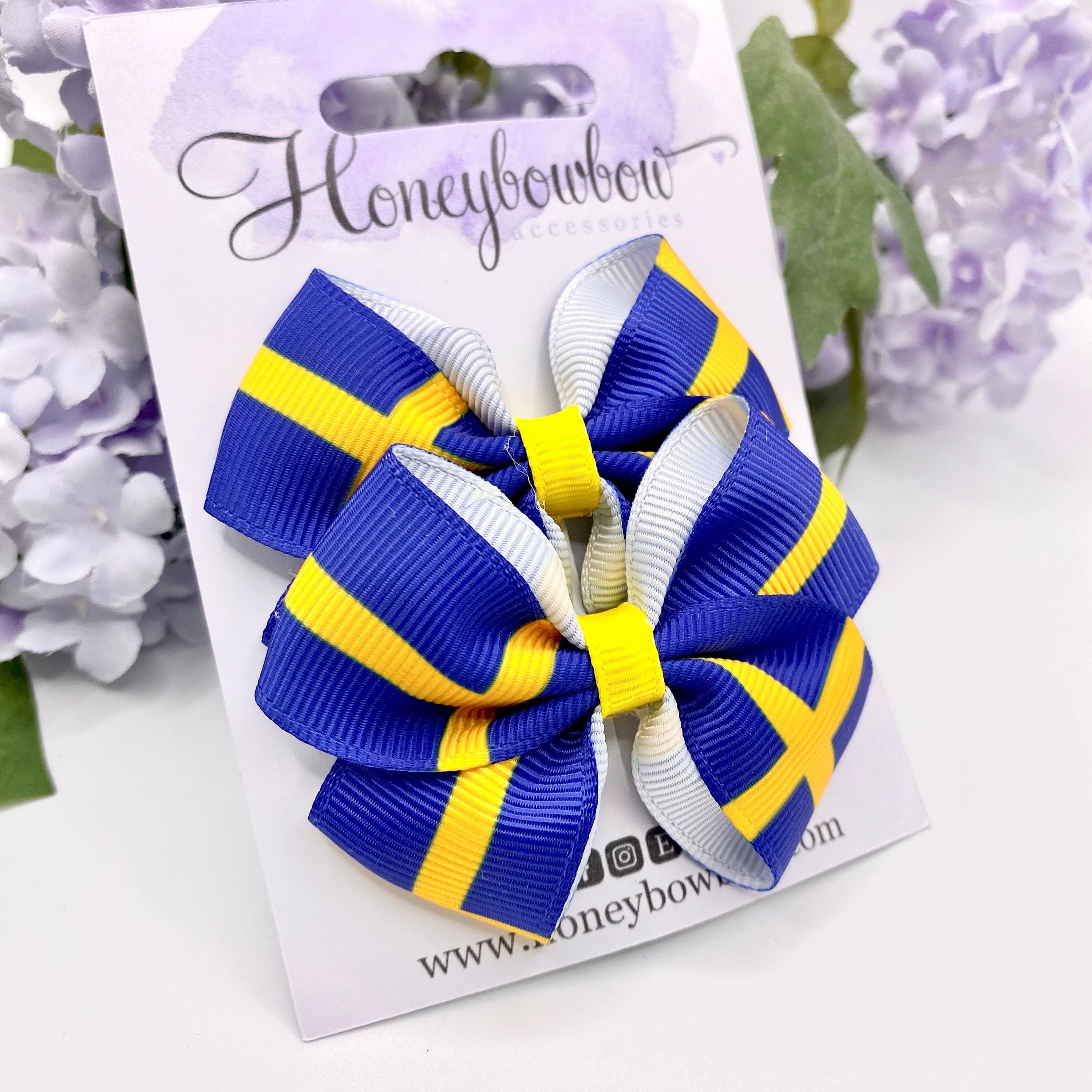 Bow Maker -  Sweden