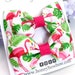 see more listings in the Patterned bows section