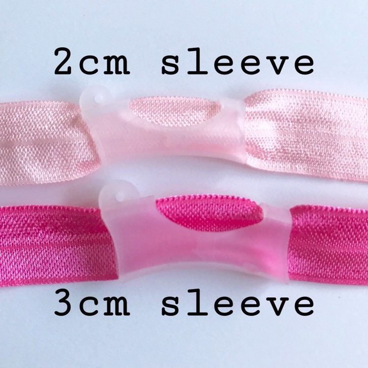 Hearing Aid Baby Headband Hearing Aid Headband With Bow Etsy UK