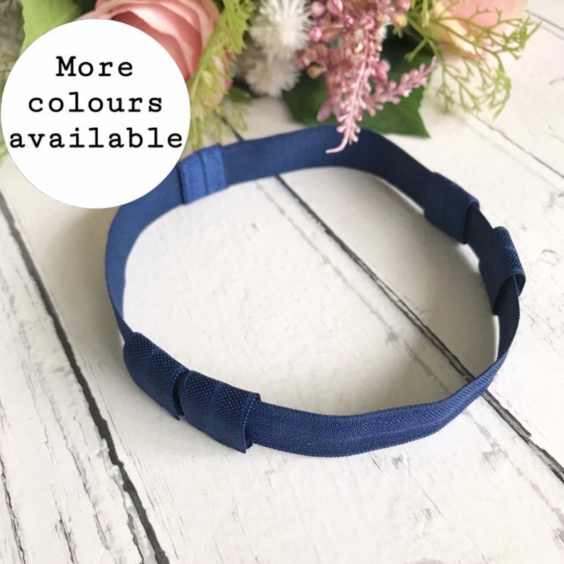 BOYS Cochlear Headband Hearing Aid Headband Cochlear Head Etsy UK