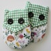 see more listings in the Owl oven mitts section