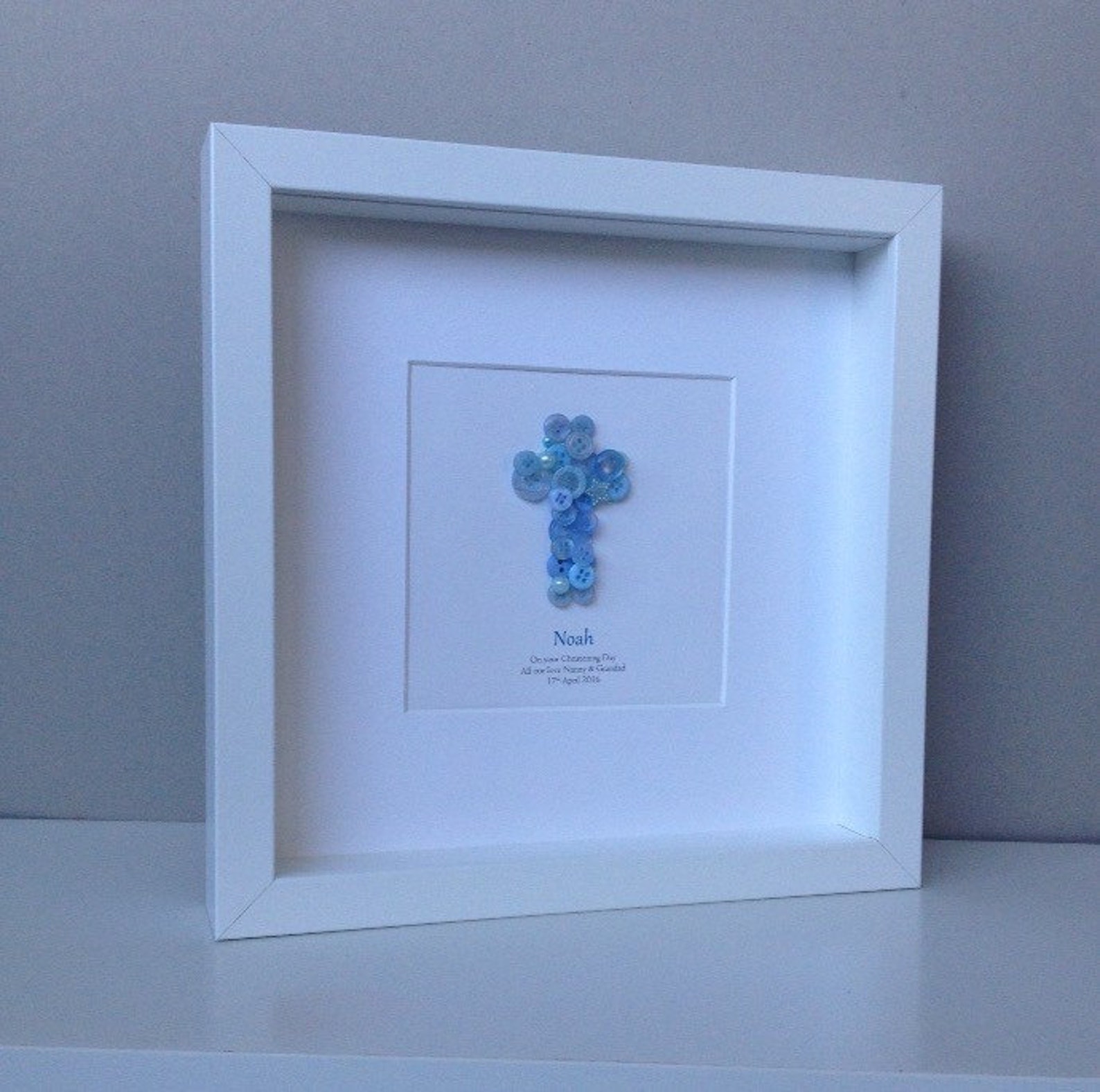 Baptism Gift for Boy Boys Christening Christening Gift Etsy